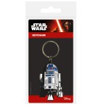 17937-LLAVERO R2 D2 PYRAMID REDSTRING RK38344C