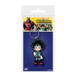 17940-LLAVERO MY HERO ACADEMIA DEKU PYRAMID REDSTRING RK38880C