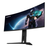 17955-Gigabyte MO34WQC2 pantalla para PC 86,4 cm (34") 3440 x 1440 Pixeles Wide Quad HD OLED Negro