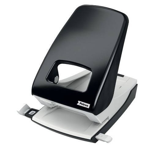 1796-TALADRO METALICO GRAN CAPACIDAD MODELO 95 COLOR NEGRO PETRUS 623357