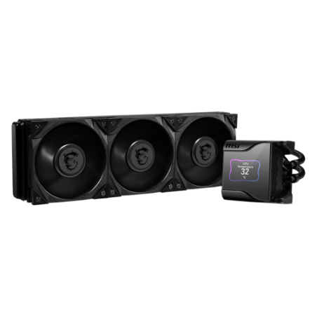 17964-MSI MEG CORELIQUID S360 sistema de refrigeracion para ordenador Procesador Sistema de refrigeracion liquida todo e