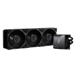 17964-MSI MEG CORELIQUID S360 sistema de refrigeracion para ordenador Procesador Sistema de refrigeracion liquida todo e