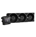 17965-MSI MEG CORELIQUID S360 sistema de refrigeracion para ordenador Procesador Sistema de refrigeracion liquida todo e