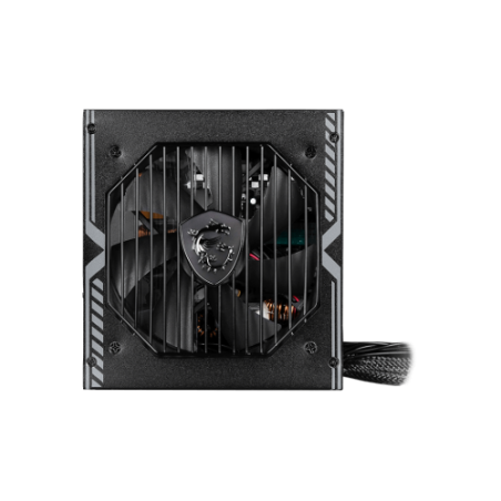 17969-MSI MAG A750BN PCIE5 unidad de fuente de alimentacion 750 W 24-pin ATX ATX Negro