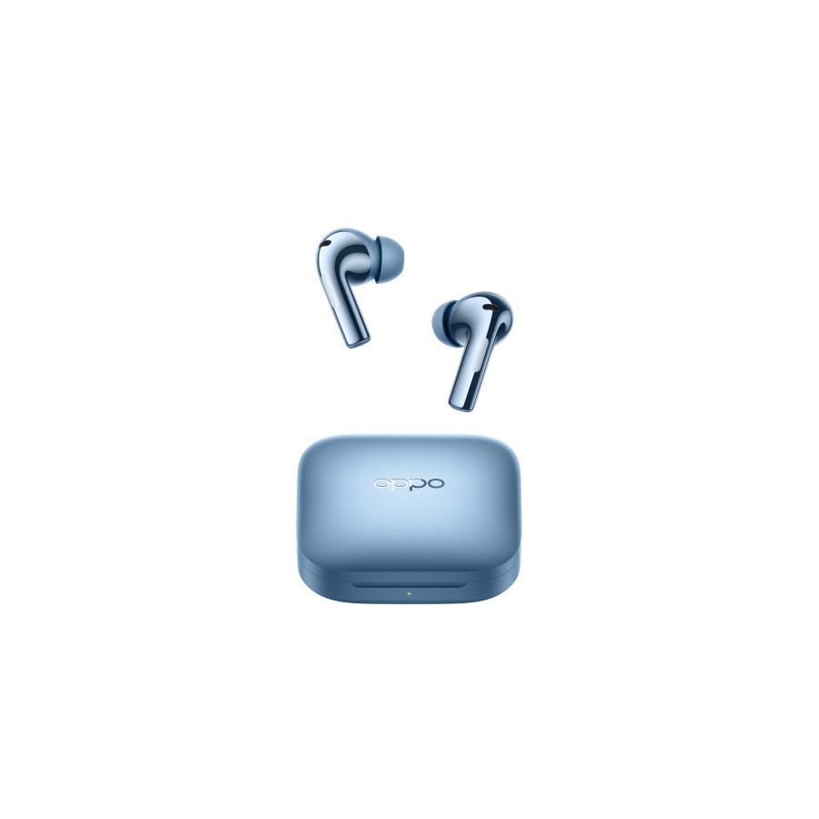 17977-OPPO Enco X3i Auriculares True Wireless Stereo (TWS) Dentro de oido Llamadas/Musica Bluetooth Azul