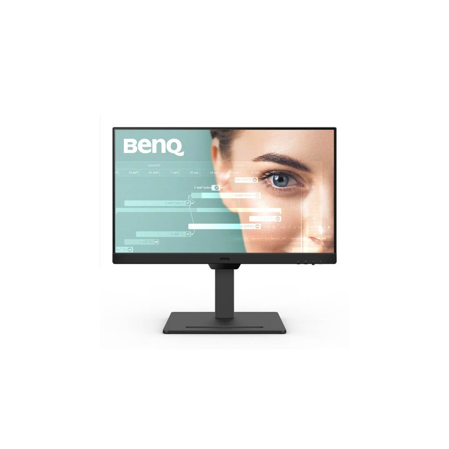 17978-MONITOR BENQ GW2490T 23.8" IPS FHD,  100Hz, DP / 2x HDMI, ALTAVOCES, VESA, REG.ALTURA, EYE CARE