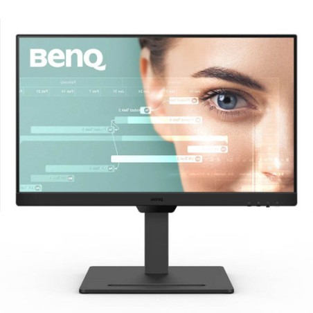 17978-MONITOR BENQ GW2490T 23.8" IPS FHD,  100Hz, DP / 2x HDMI, ALTAVOCES, VESA, REG.ALTURA, EYE CARE