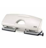 1799-TALADRO METALICO DE 4 AGUJEROS MODELO 405 COLOR GRIS CLARO PETRUS 623360