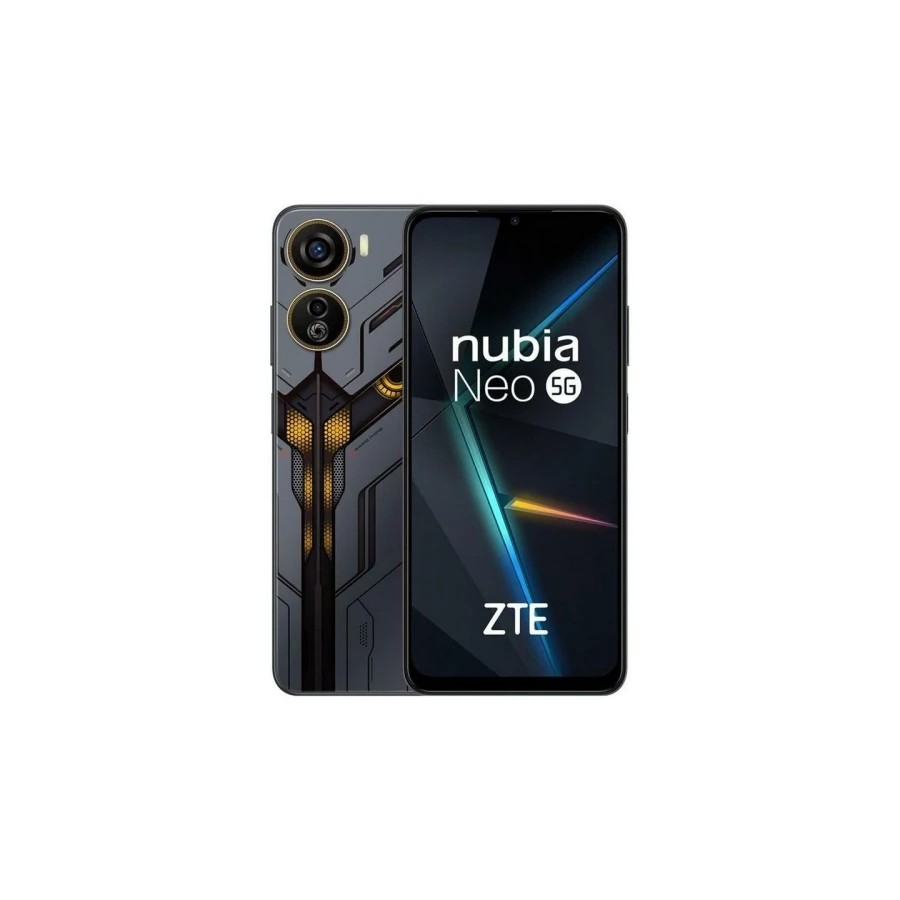 17990-ZTE NUBIA NEO 5G BLACK