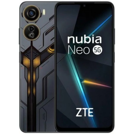 17990-ZTE NUBIA NEO 5G BLACK