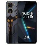 17990-ZTE NUBIA NEO 5G BLACK