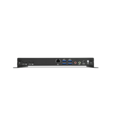 17995-AOPEN DIGITAL ENGINE DEX5750-S (491.DEP00.2060) CI3-1115G4 128GB SSD 4G*2 (8G MEMORY) WINDOWS 10 IOT 21H2