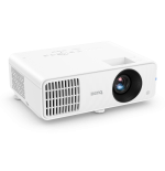 17997-BenQ LW650 videoproyector Proyector de alcance estandar 4000 lumenes ANSI DLP WXGA (1280x800) Blanco