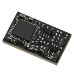 17999-Asrock 90-MCA080-00UBNZ modulo de plataforma de confianza (TPM) SPI