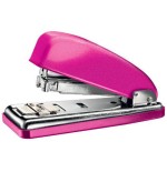 1800-GRAPADORA DE SOBREMESA METALICA MODELO 226 WOW COLOR ROSA PETRUS 626510