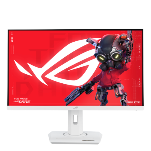 18005-ASUS ROG Strix XG27ACS-W pantalla para PC 68,6 cm (27") 2560 x 1440 Pixeles Quad HD LCD Blanco