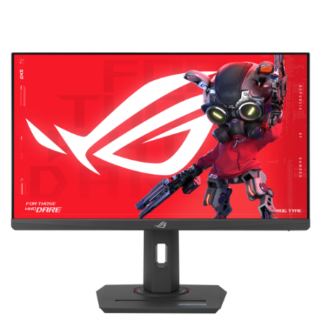 18007-ASUS ROG Strix XG259CMS pantalla para PC 62,2 cm (24.5") 1920 x 1080 Pixeles Full HD LCD Negro