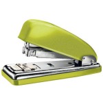 1802-GRAPADORA DE SOBREMESA METALICA MODELO 226 WOW COLOR VERDE PETRUS 626513