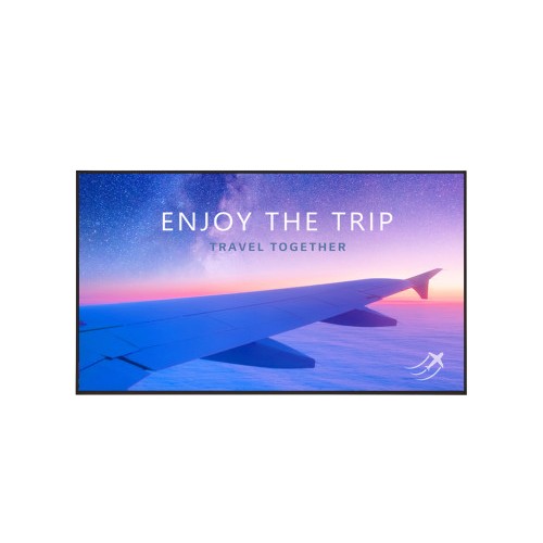 18038-LG 49UH7N-E pantalla de senalizacion Pantalla plana para senalizacion digital 124,5 cm (49") LED Wifi 700 cd / m2