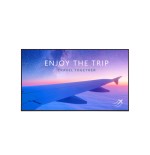 18038-LG 49UH7N-E pantalla de senalizacion Pantalla plana para senalizacion digital 124,5 cm (49") LED Wifi 700 cd / m2