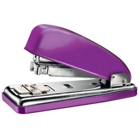 1804-GRAPADORA DE SOBREMESA METALICA MODELO 226 WOW COLOR MORADO PETRUS 626515