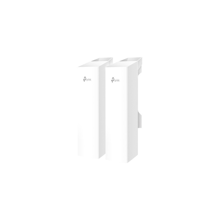 18040-TP-Link EAP215-Bridge KIT 867 Mbit/s Blanco Energia sobre Ethernet (PoE)