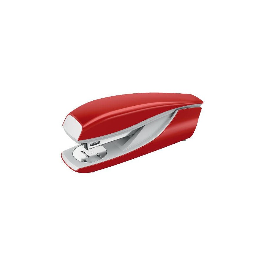 1805-GRAPADORA DE SOBREMESA MODELO 635 HASTA 30 HOJAS COLOR ROJO PETRUS 623372