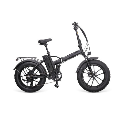 18051-EBIKE  TEXAS II - URBAN - FAT