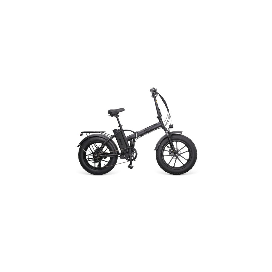 18051-EBIKE  TEXAS II - URBAN - FAT
