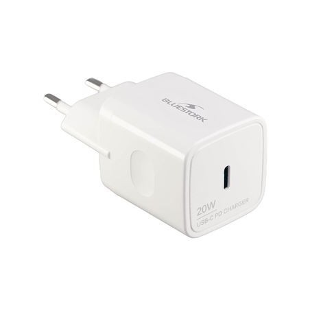 18056-20W USBC POWER SUPPLY SMARTPHO