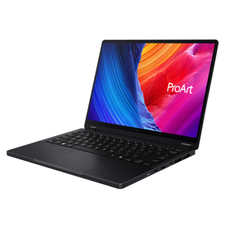 18068-ASUS ProArt PX13 OLED HN7306WV-LX011W - Ordenador Portatil 13.3" 3K (AMD Ryzen AI 9 HX 370, 32GB RAM, 1TB SSD, NVI
