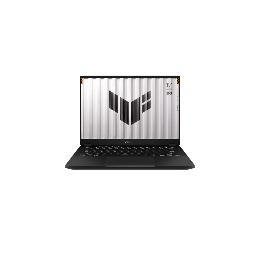 18069-ASUS TUF Gaming FA401UU-RG025 - Ordenador Portatil Gaming de 14" WQXGA (AMD Ryzen 7 8845HS, 32GB RAM, 1TB SSD, NVI