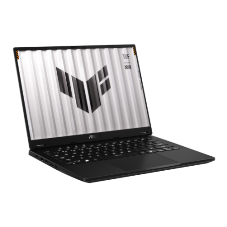 18070-ASUS TUF Gaming FA401UU-RG025 - Ordenador Portatil Gaming de 14" WQXGA (AMD Ryzen 7 8845HS, 32GB RAM, 1TB SSD, NVI