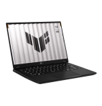 18070-ASUS TUF Gaming FA401UU-RG025 - Ordenador Portatil Gaming de 14" WQXGA (AMD Ryzen 7 8845HS, 32GB RAM, 1TB SSD, NVI