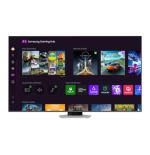 18072-Samsung TQ85Q80DAT 2,16 m (85") 4K Ultra HD Smart TV Wifi Plata