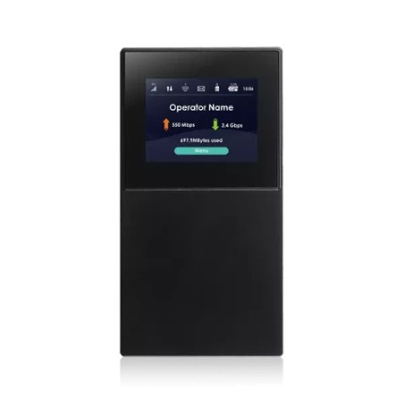 18078-Zyxel NR2301 Router de red movil