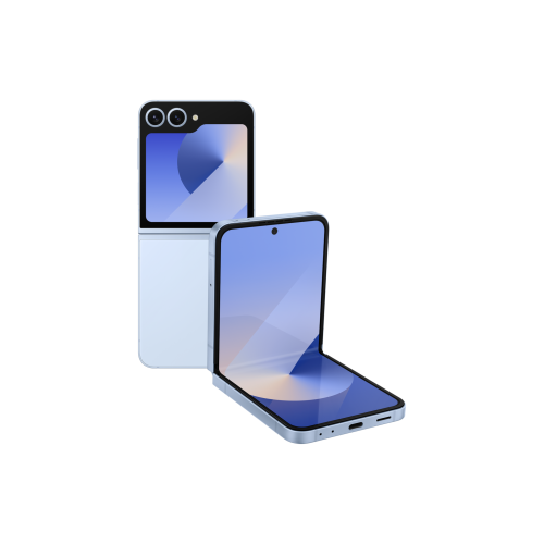 18081-Samsung Galaxy Z Flip6