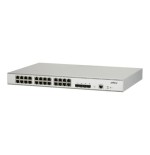 18109-(DH-SG5028X) DAHUA SWITCH 24 PUERTOS GIGABIT + 4 UPLINK GIGABIT SFP MANAGEDL2+