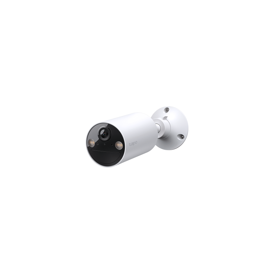 18119-TP-Link TC82 camara de vigilancia Bala Camara de seguridad IP Interior y exterior 2304 x 1296 Pixeles Techo/pared