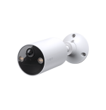 18119-TP-Link TC82 camara de vigilancia Bala Camara de seguridad IP Interior y exterior 2304 x 1296 Pixeles Techo/pared