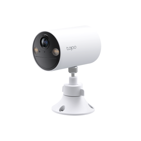 18120-TP-Link TC82 camara de vigilancia Bala Camara de seguridad IP Interior y exterior 2304 x 1296 Pixeles Techo/pared