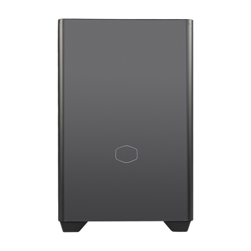 18125-Cooler Master MasterBox NR200P V2 Escritorio Negro