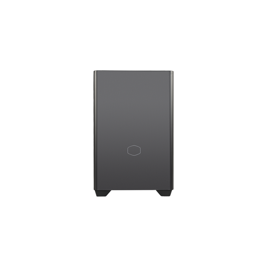 18125-Cooler Master MasterBox NR200P V2 Escritorio Negro