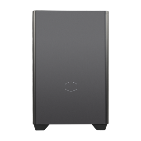 18125-Cooler Master MasterBox NR200P V2 Escritorio Negro