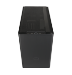 18126-Cooler Master MasterBox NR200P V2 Escritorio Negro