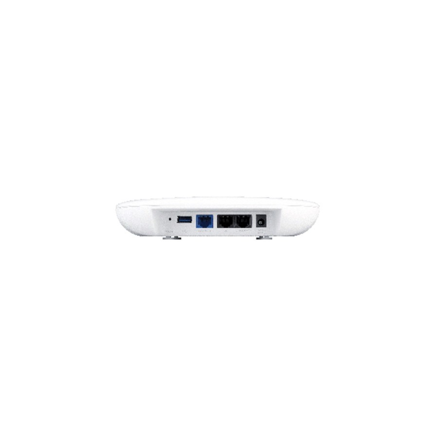 18127-H3C WA6526 INTERNAL ANTENNAS 6 STREAMS DUAL RADIO 802.11AX/AC/N ACCESS POINT,FIT (PN 9801A2VC)