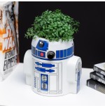 18139-BOTE PARA BOLIGRAFO/PLANTA R2-D2 13 CM PALADONE REDSTRING PP9497SW