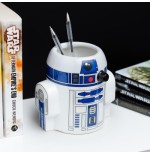 18140-BOTE PARA BOLIGRAFO/PLANTA R2-D2 13 CM PALADONE REDSTRING PP9497SW