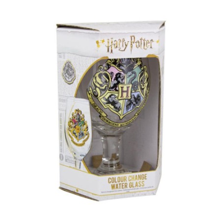 18146-COPA CRISTAL CAMBIO DE COLORT HOGWARTS PALADONE REDSTRING PP4259HPV2