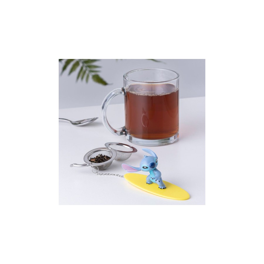 18149-INFUSOR DE TE STITCH PALADONE REDSTRING PP11118LS